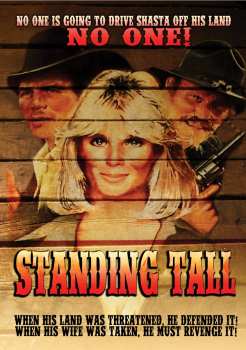 Album Feature Film: Standing Tall
