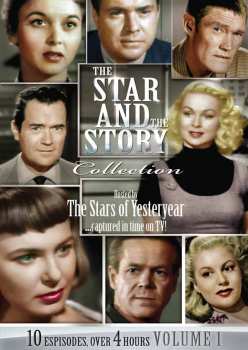Feature Film: Star And The Story Collection Vol 1