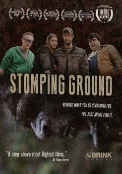 Album Feature Film: Stomping Ground