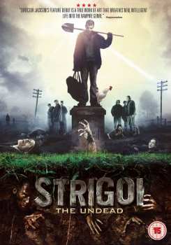 Album Feature Film: Strigoi