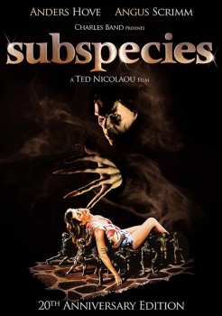 Feature Film: Subspecies: Remastered