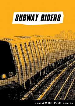 Album Feature Film: Subway Riders