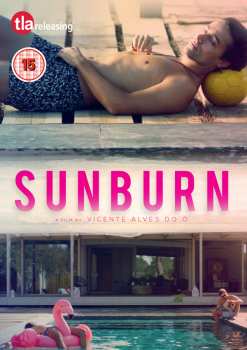 Album Feature Film: Sunburn