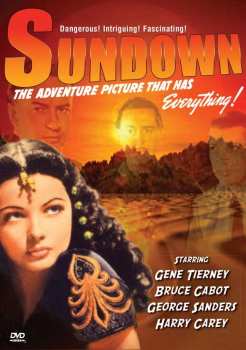 Album Feature Film: Sundown