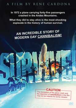 Feature Film: Survive!