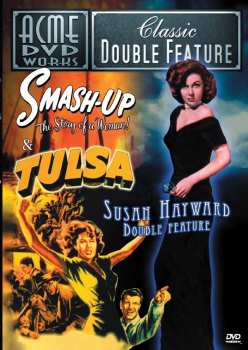 Album Feature Film: Susan Hayward Double Feature