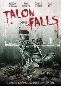 Album Feature Film: Talon Falls