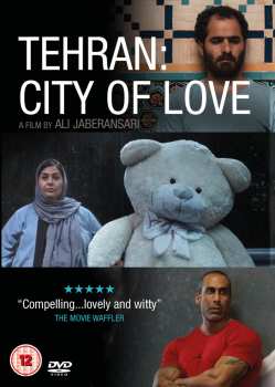 Album Feature Film: Tehran: City Of Love