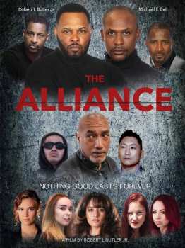 Album Feature Film: The Alliance
