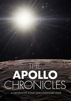 Album Feature Film: The Apollo Chronicles