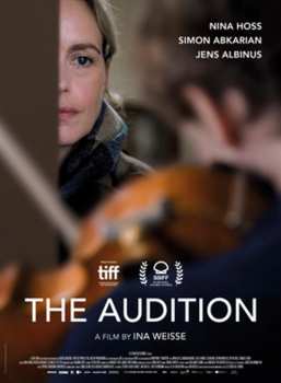 Album Feature Film: The Audition
