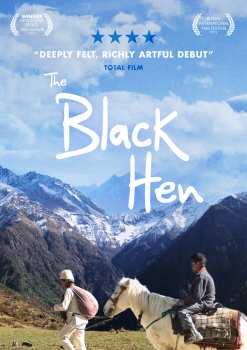 Album Feature Film: The Black Hen
