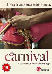 Album Feature Film: The Carnival