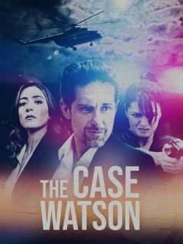 Album Feature Film: The Case Watson
