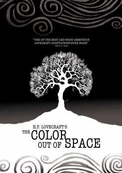 Album Feature Film: The Color Out Of Space