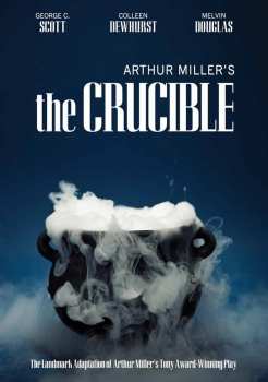 Feature Film: The Crucible