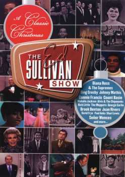 Album Various: The Ed Sullivan Show: A Classic Christmas