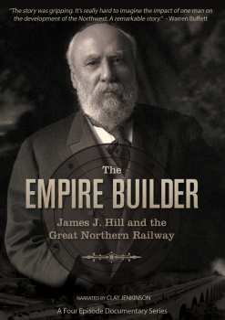 Album Feature Film: The Empire Builder