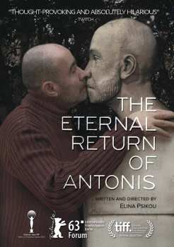 Album Feature Film: The Eternal Return Of Antonis