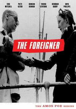 Album Feature Film: The Foreigner
