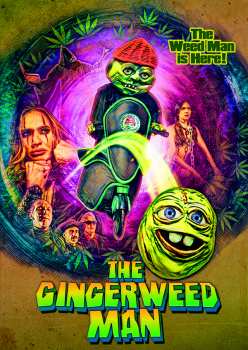 Album Feature Film: The Gingerweed Man