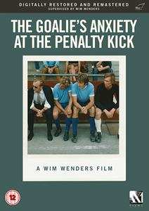 Feature Film: The Goalie's Anxiety At The Penalty Kick