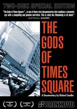 Album Feature Film: The Gods Of Times Square