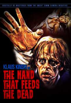 Feature Film: The Hand That Feeds The Dead