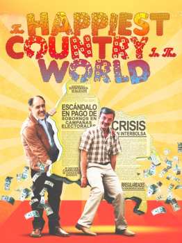 Feature Film: The Happiest Country In The World