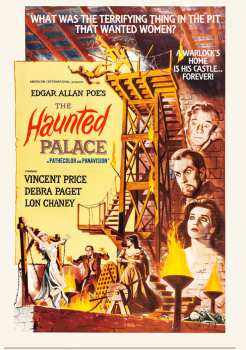 Feature Film: The Haunted Palace