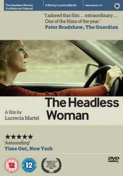 Album Feature Film: The Headless Woman