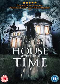 Album Feature Film: The House At The End Of Time