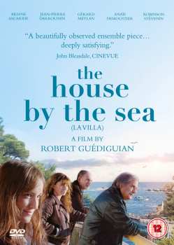 Album Feature Film: The House By The Sea