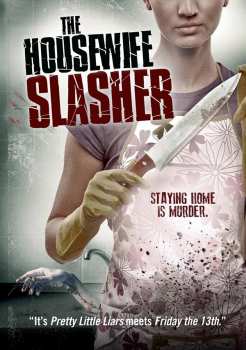 Album Feature Film: The Housewife Slasher