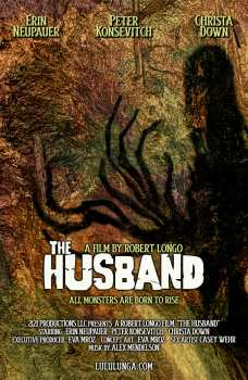 Album Feature Film: The Husband