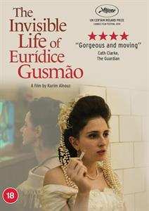 Album Feature Film: The Invisible Life Of Euridice Gusmao