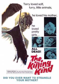 Album Feature Film: The Killing Kind