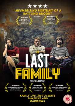 Album Feature Film: The Last Family