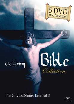 Album Feature Film: The Living Bible Collection