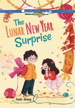 Album Feature Film: The Lunar New Year Surprise