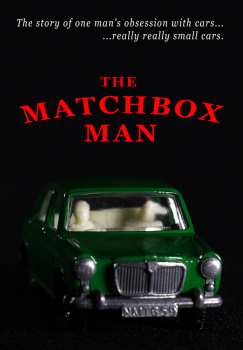 Album Feature Film: The Matchbox Man
