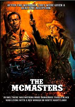 Album Feature Film: The Mcmasters