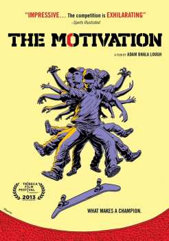 Album Feature Film: The Motivation