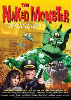 Album Feature Film: The Naked Monster