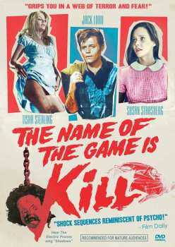 Album Feature Film: The Name Of The Game Is Kill