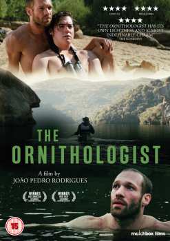 Album Feature Film: The Ornithologist