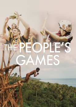 Album Feature Film: The People's Games