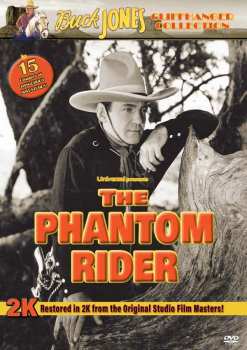 Feature Film: The Phantom Rider