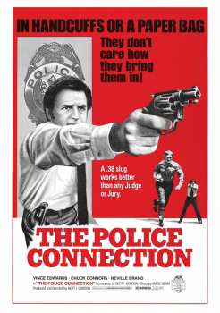 Album Feature Film: The Police Connection