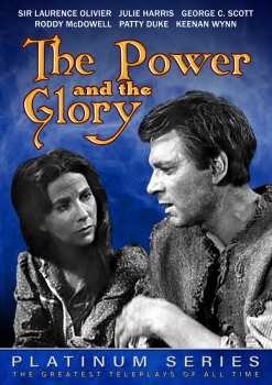 Album Feature Film: The Power And The Glory